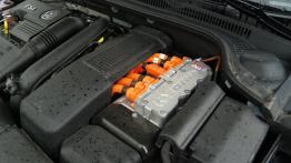 Volkswagen Jetta VI Sedan 1.4 TSI Hybrid 170KM - galeria redakcyjna - silnik