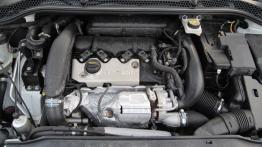 Peugeot RCZ Coupe 1.6L THP 16v 200KM - galeria redakcyjna 2 - silnik