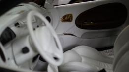 Tuning Show 2013 w Krakowie