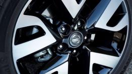 Nissan Juke 1.5 dCi (2013) - koło