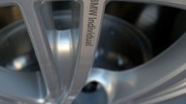 BMW 435i Gran Coupe (2014) - koło