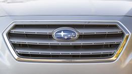 Subaru Legacy VI (2015) - grill