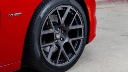 Dodge Charger Facelifting (2015) - koło