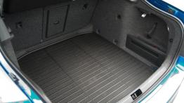 Skoda Octavia III Liftback 2.0 TDI - galeria redakcyjna - bagażnik