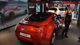 Paris Motor Show 2012 - auta seryjne (cz. 2)