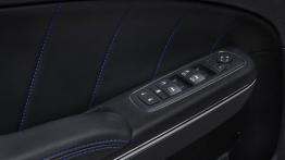 Dodge Charger Daytona - drzwi kierowcy od wewnątrz