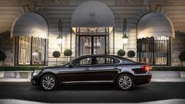 Lexus LS 460L (2013) - lewy bok