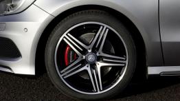 Mercedes A 250 Sport (W176) 2012 - koło