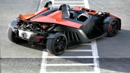 KTM X-BOW