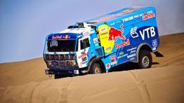  Rajd Dakar 2010