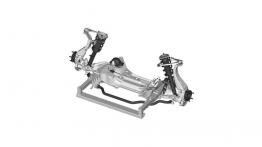 Infiniti G37 Sedan - inny podzespół mechaniczny