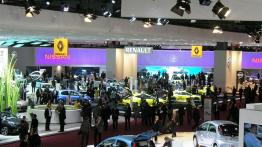  Paryż 2010 - nowości