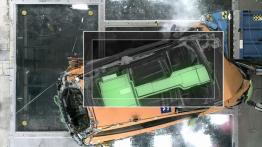 Volvo C30 Electric - testowanie auta