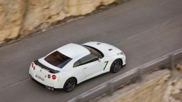 Nissan GT-R Egoist - dach