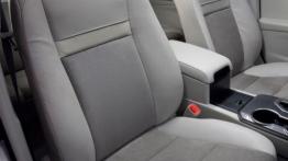 Toyota Camry Hybrid 2012 - fotel pasażera, widok z przodu