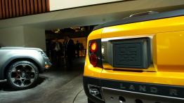 Frankfurt Motor Show 2011 na żywo - prototypy cz. 2 - inne zdjęcie