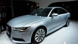 Frankfurt Motor Show 2011 na żywo - auta seryjne cz. 2 - inne zdjęcie