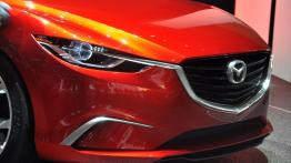 Geneva Motor Show 2012 na żywo - prototypy cz. 2 - inne zdjęcie