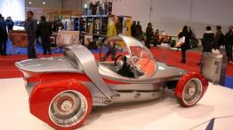 Essen Motor Show 2011