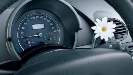 Volkswagen New Beetle - deska rozdzielcza