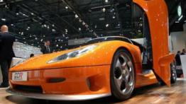  Genewa 2004 - szwedzkie