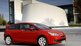 Citroen By Loeb - prawy bok