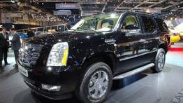  Genewa 2006 - relacja I