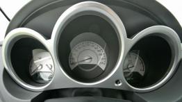 Chrysler Sebring 2007 Sedan - deska rozdzielcza