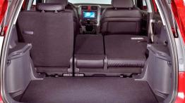 Honda CR-V 2006 - bagażnik