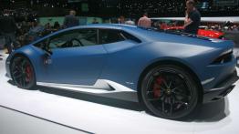 Geneva International Motor Show 2016 - galeria ogólna