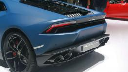 Geneva International Motor Show 2016 - galeria ogólna