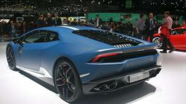 Geneva International Motor Show 2016 - galeria ogólna