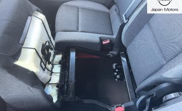 Nissan Interstar II 2025 L2H2 Business Plus 130KM Manual, zdjęcie 28