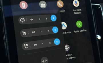 Volvo XC60 II 2025 Ultra Motyw: Dark, zdjęcie 28