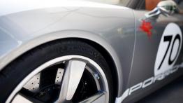 70-lecie Porsche podczas Goodwood Festival of Speed