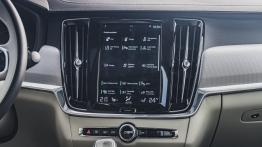 Volvo S90 T8 Inscription – hybrydy to najlepsze limuzyny!