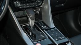 Mitsubishi Eclipse Cross – walka z dziedzictwem