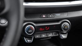 Kia Stonic – atak małego tygrysa