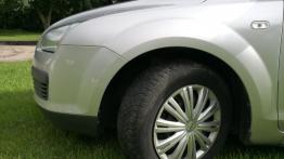 Ford Focus II – poprawny, choć niepozbawiony wad