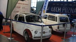 Poznań Motor Show 2018 - koncepty i premiery