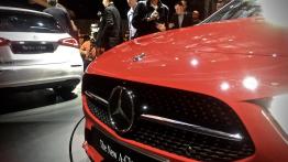 Nowy Mercedes Klasy A – będzie bestseller?