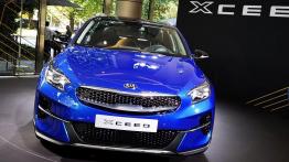 Kia XCeed – to auto bez wahania mógłbym zamówić bez jazdy próbnej!