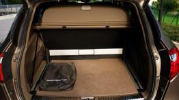 SUV o jakim marzysz - Porsche Cayenne Diesel