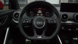 Audi Q2 – w pogoni za modą