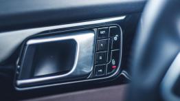 Porsche Panamera GTS - 911 dla rodziny