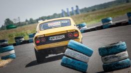 Toyota Team Classic – amatorski motorsport kwitnie!