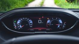 Peugeot 5008 - od minivana do SUV-a