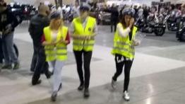 Na cztery i dwa kółka