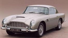 TOP 10 | Angielskie samochody sportowe