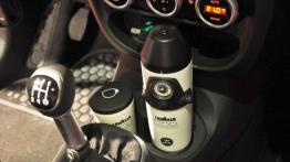 Fiat 500L - pięćsetka dla pięciu